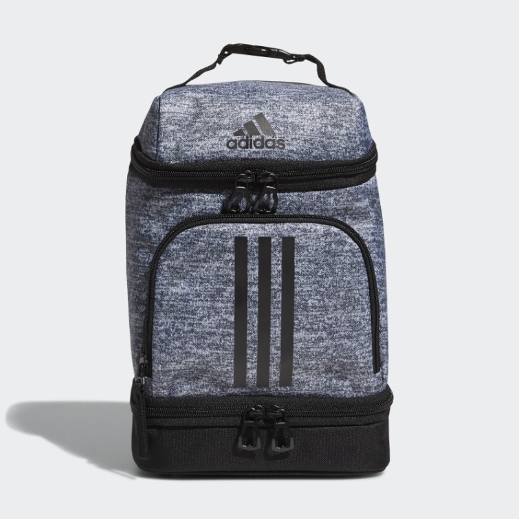 Sac à Lunch Adidas Excel Gris