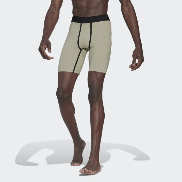 Sésame Fashion Best Of Adidas Collants Techfit