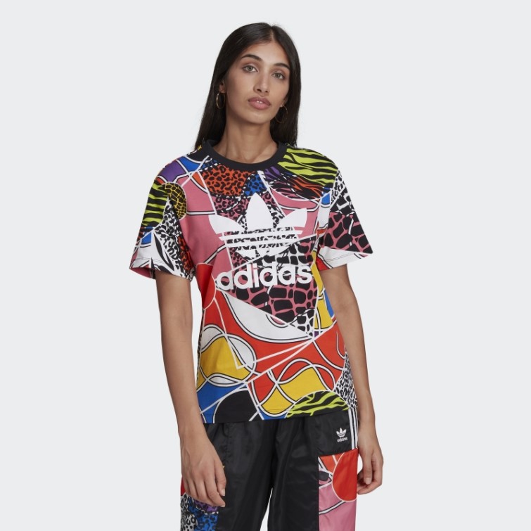 Multicolore