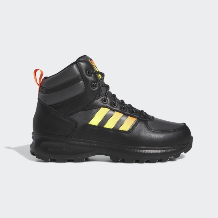 Adidas Bottines Noir