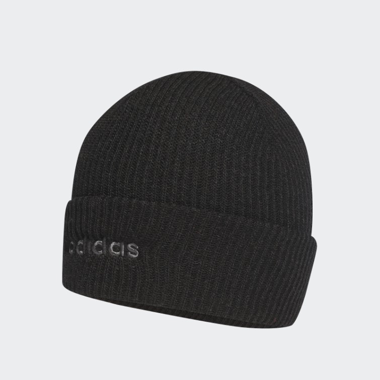 Adidas Bonnet Classique Noir