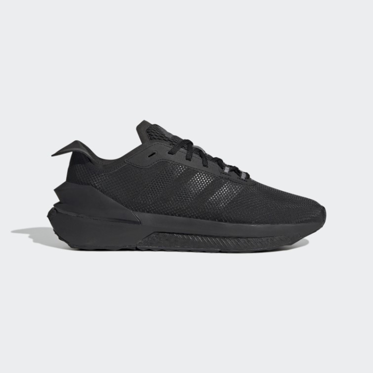 Adidas Avryn Chaussures Carbone
