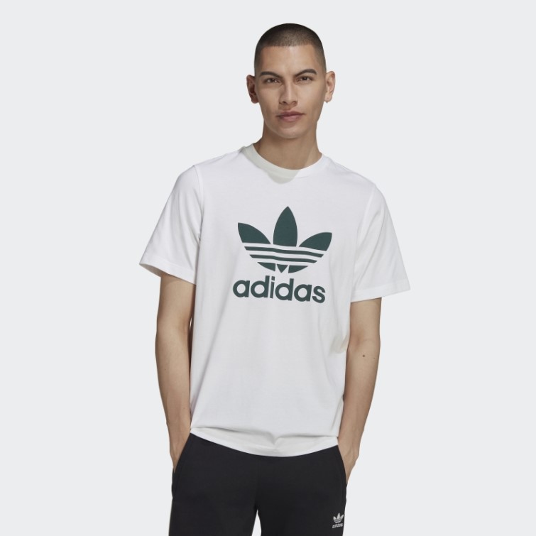 Blanc/vert Minéral