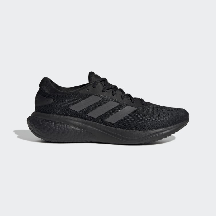 Adidas Supernova 2 Chaussures De Course Gris