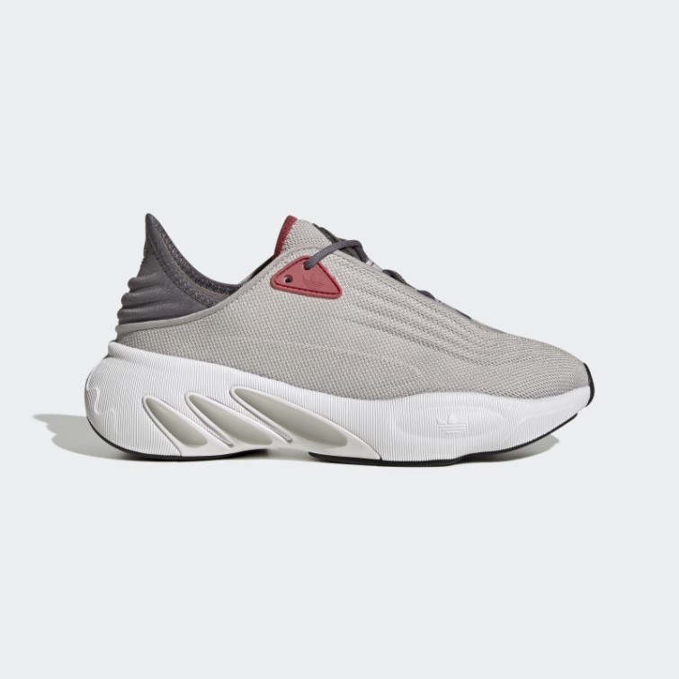 Adidas Adifom Sltn Chaussures Rouge