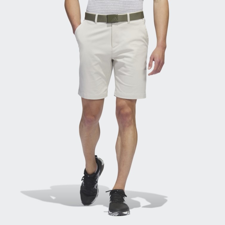 Bliss Short De Golf Adidas Go-to 9 Pouces