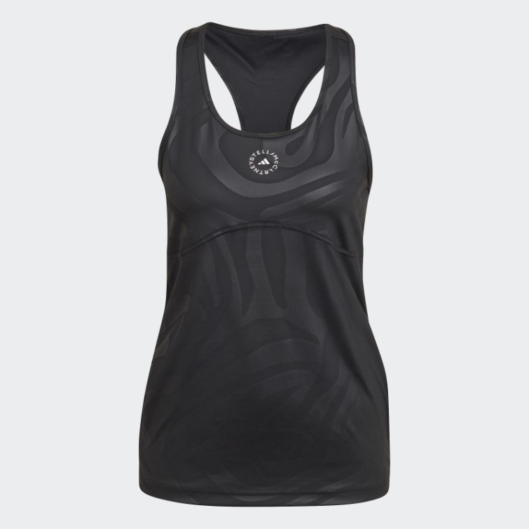 Adidas By Stella Mccartney Débardeur De Maternité Mode Noir
