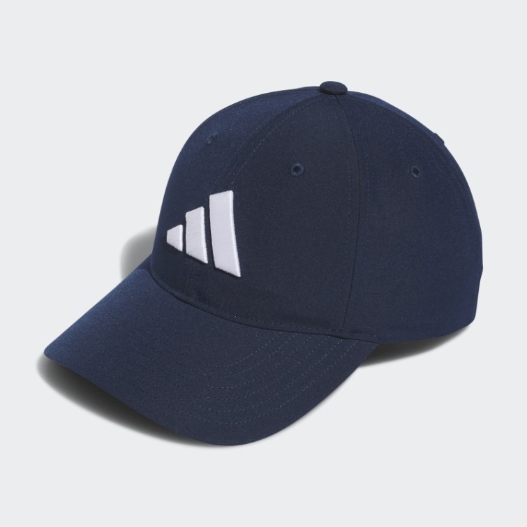 Casquette De Golf Adidas Performance Bleu Marine Eu