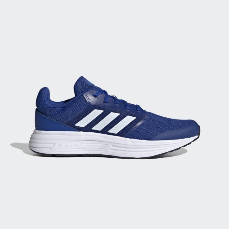 Adidas Galaxy 5 Chaussures Bleu Royal