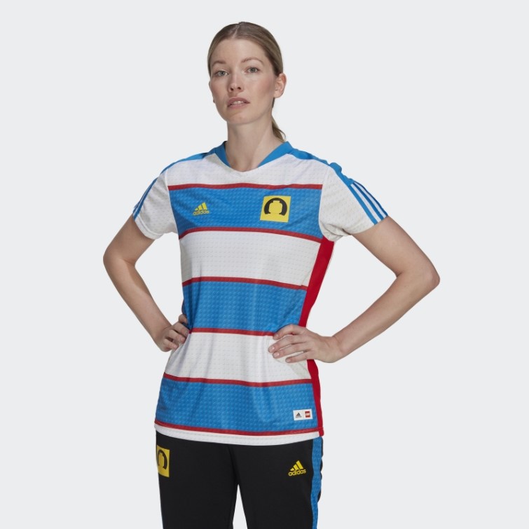 Bleu/blanc/jaune