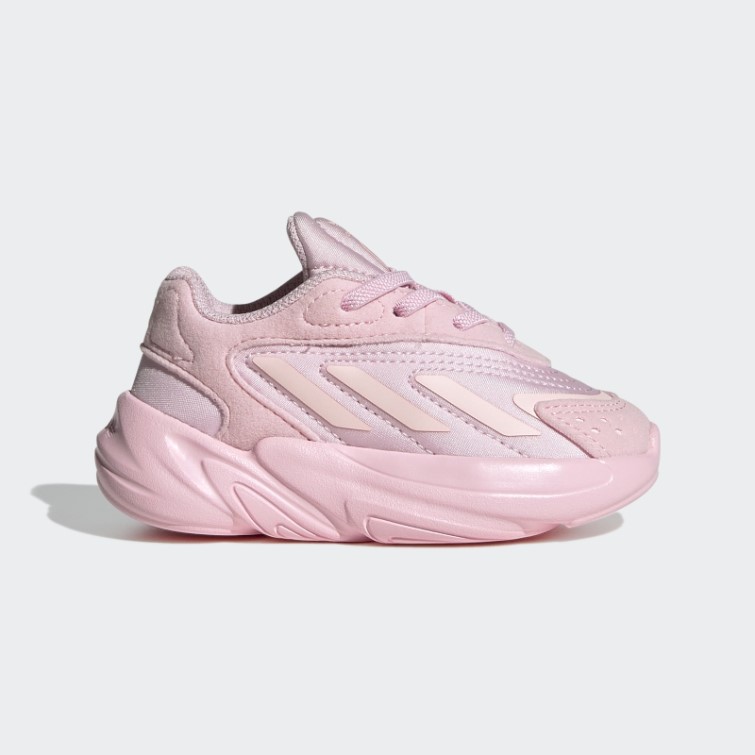 Adidas Ozelia Chaussures Noir élégant