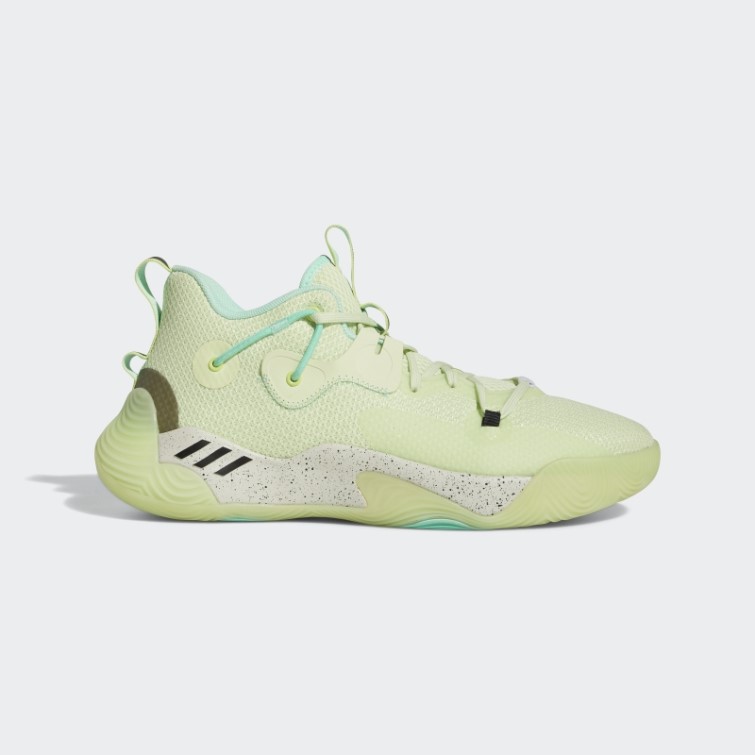 Citron Vert/noir