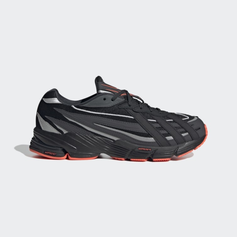 Chaussures Orketro Adidas Carbone