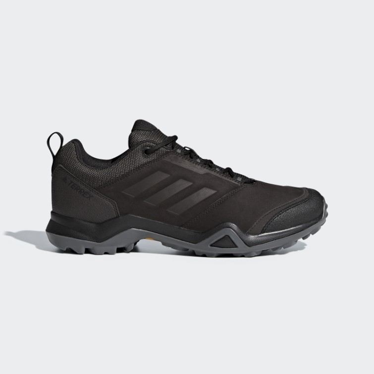 Chaussures Terrex Brushwood Marron Nuit Adidas