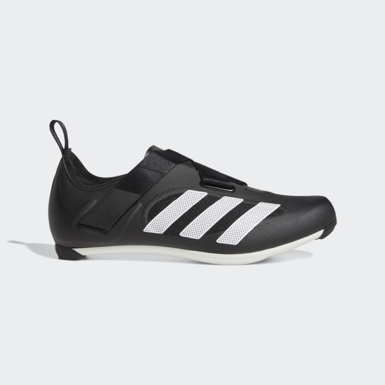La Chaussure De Cyclisme En Salle Adidas Noire