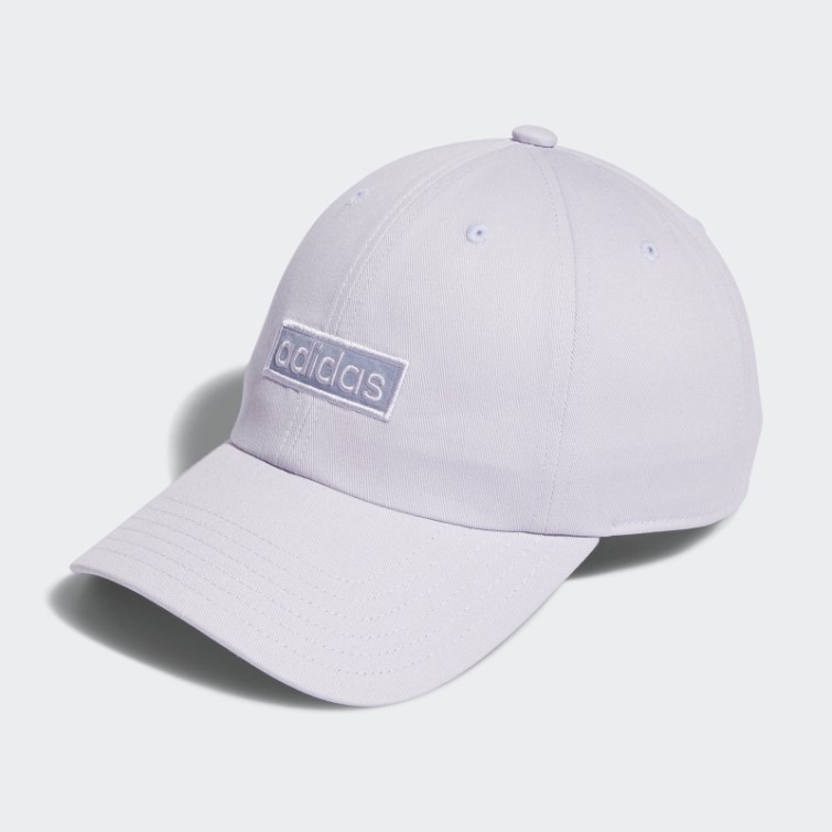 Casquette Adidas Silver Contender