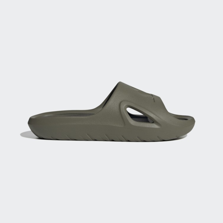 Claquettes Adidas Adicane Olive