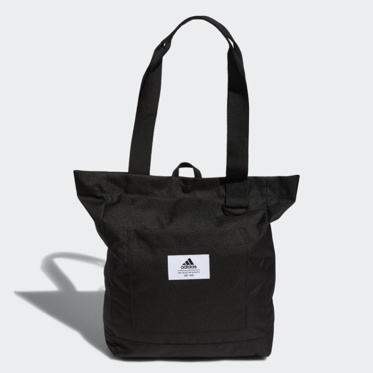 Sac Fourre-tout Quotidien Adidas Noir