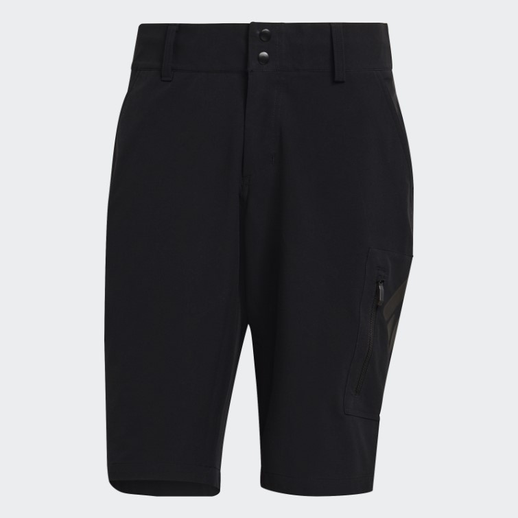 Cinq Dix Brand Of The Brave Short Noir Adidas