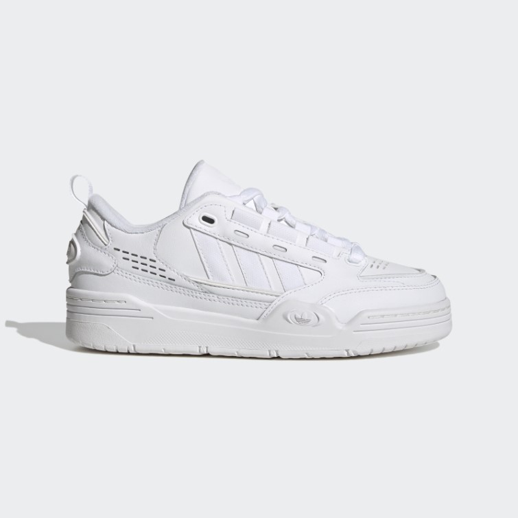 Adidas Adi2000 Chaussures Blanc