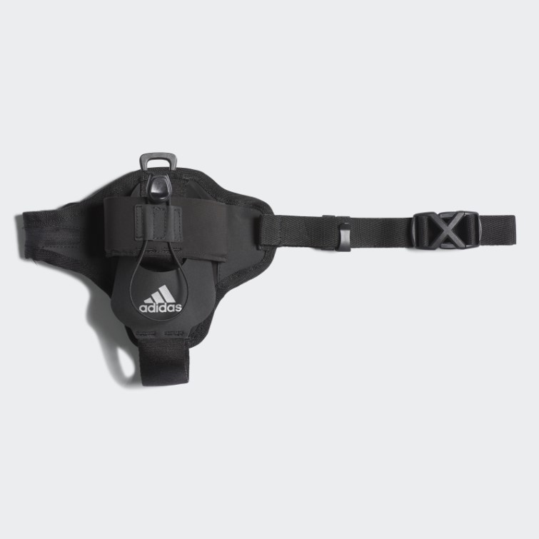 Adidas Running Bidon Sac Noir
