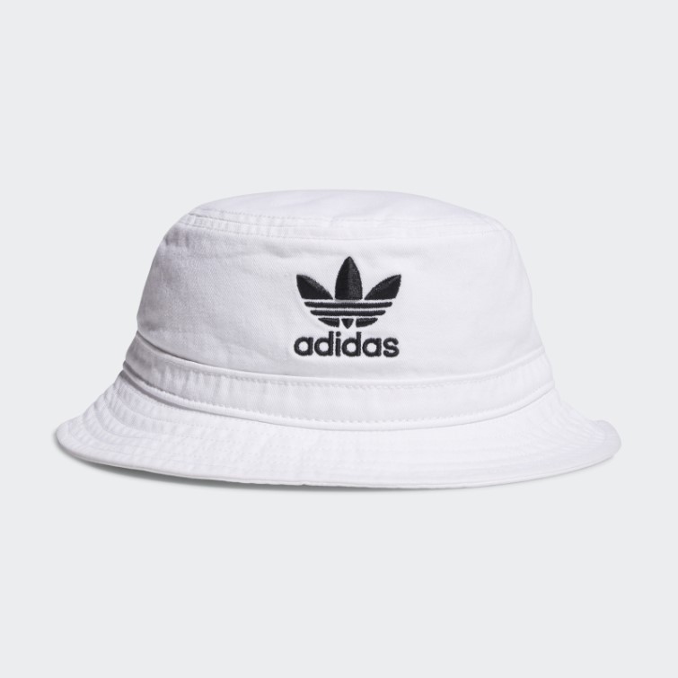 Seau Lavé Adidas Unisexe Originals Blanc