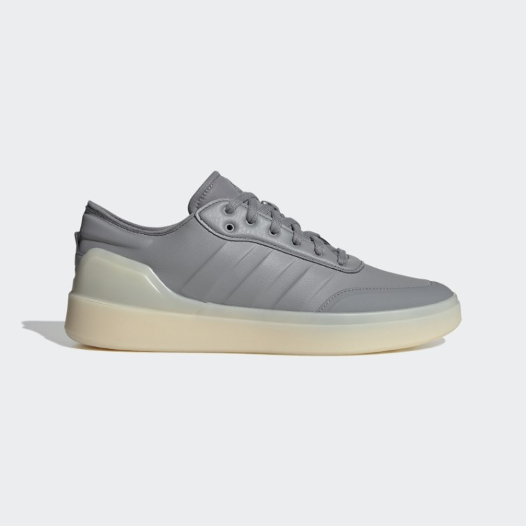 Gris Blanc