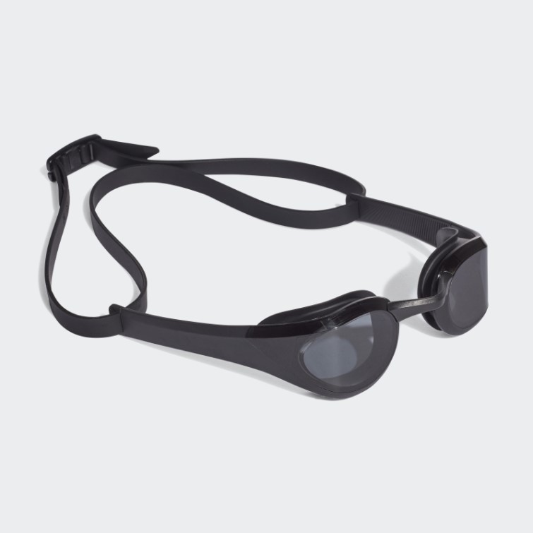 Lunettes De Natation De Compétition Adizero Xx Unmirrored Verres Fumés Adidas