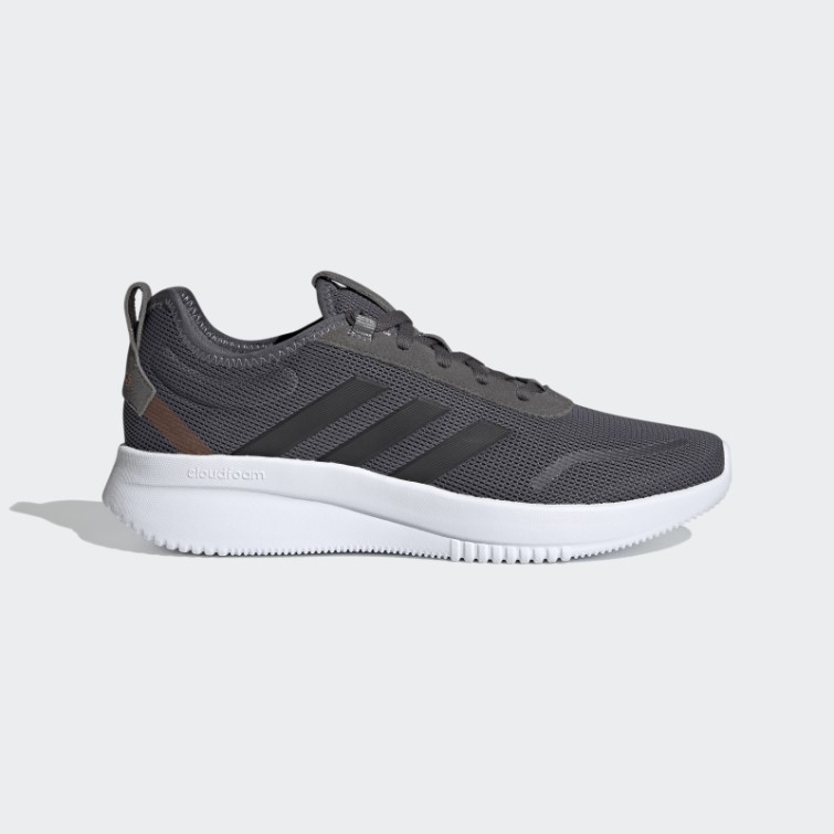 Chaussures Lite Racer Rebold Adidas Gris