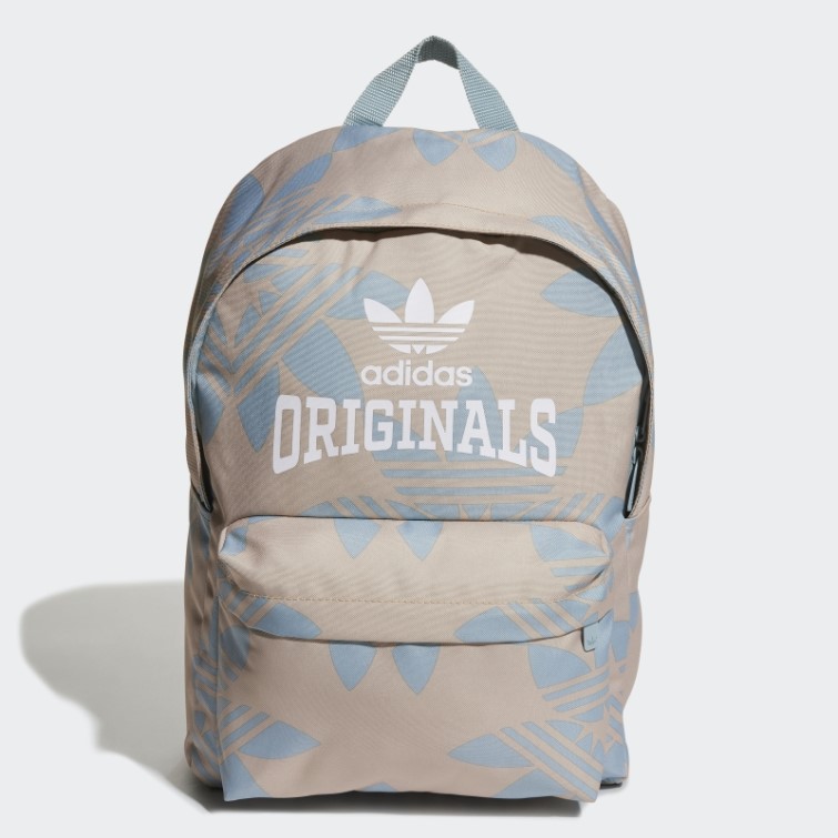Adidas Sac à Dos Classique Gris