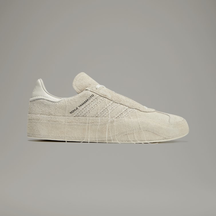 Adidas Y-3 Gazelle