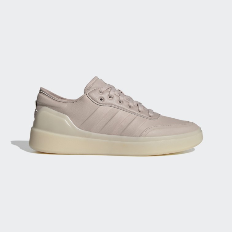 Adidas Court Revival Taupe
