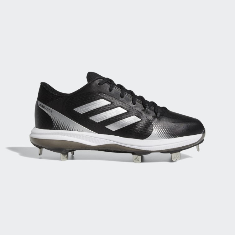 Chaussure Purehustle 2.0 Noir Adidas