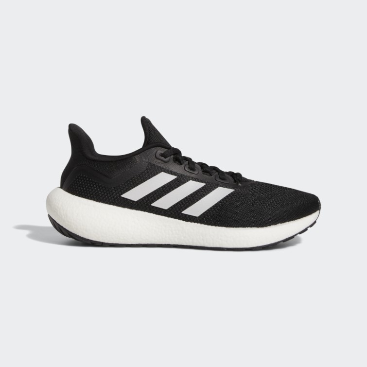 Chaussure Adidas Pureboost Jet Noir