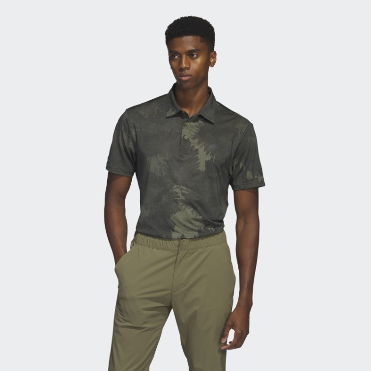 Olive/noir