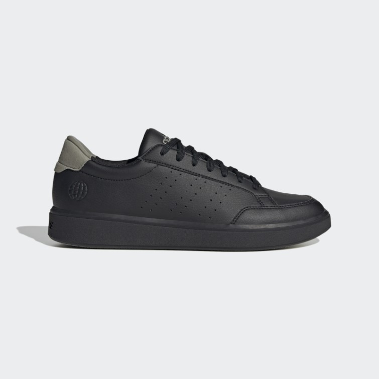 Adidas Nova Court Noir