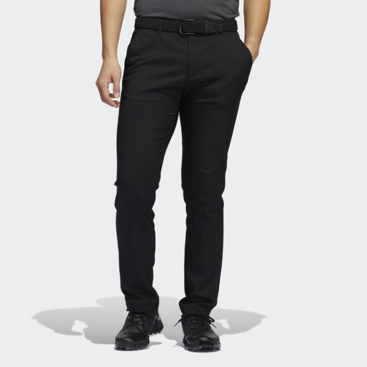 Pantalon Fuselé Adidas Ultimate365 Noir