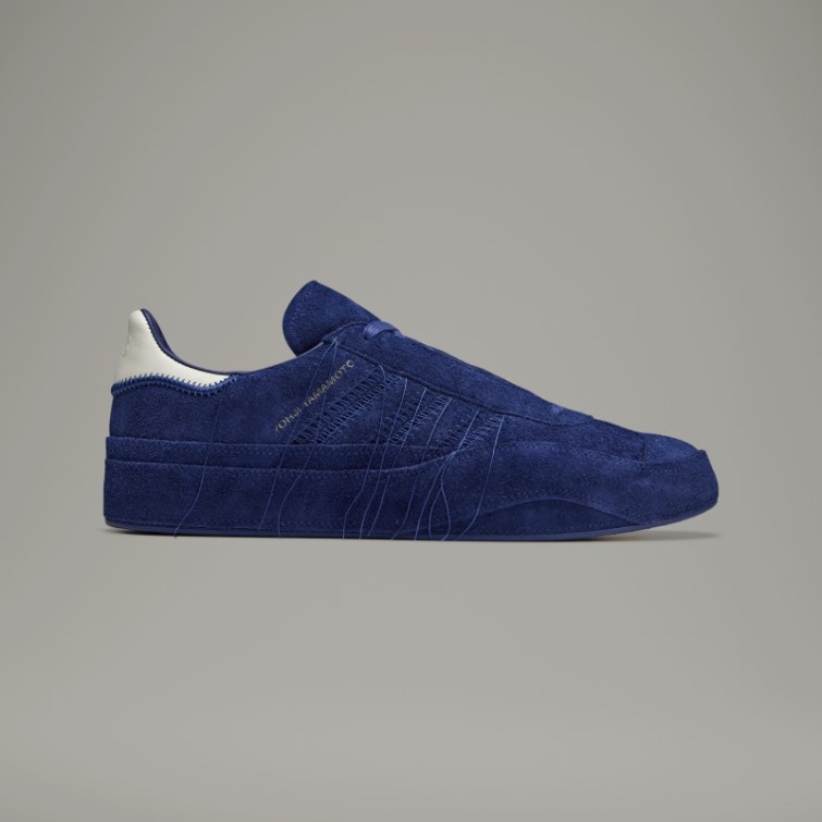 Y-3 Gazelle Adidas Chaud