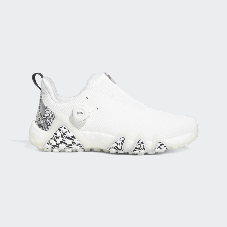 Adidas Codechaos 22 Boa Chaussures Sans Crampons Argent