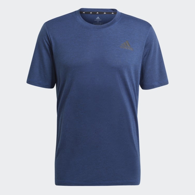 Bleu Royal Mel/noir
