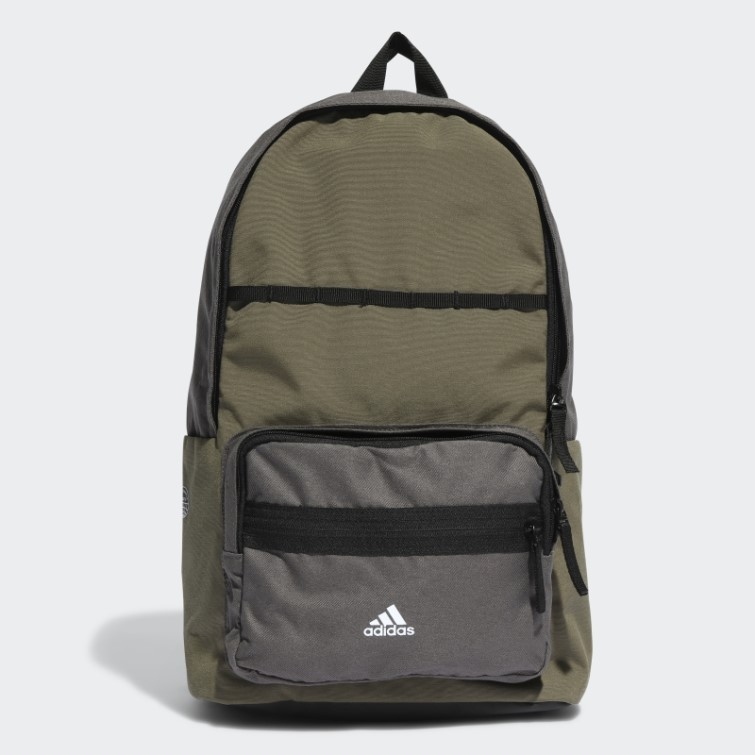 Sac à Dos City Xplorer Olive Adidas