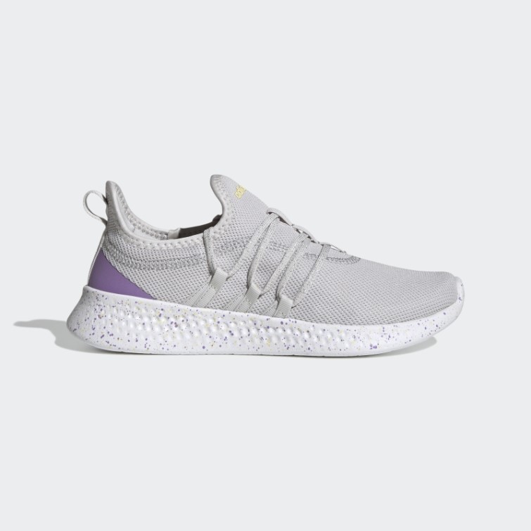 Chaussures Adidas Puremotion Adapt 2.0 Grises