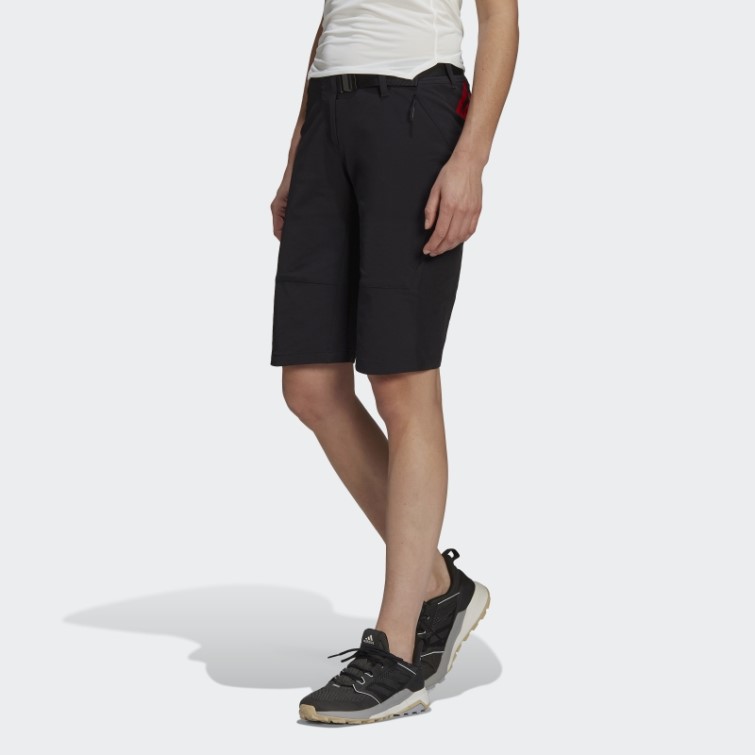 Short Adidas Five Ten Bike Trailx Noir