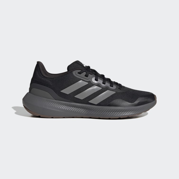 Adidas Runfalcon 3 Tr Chaussures De Course Noir