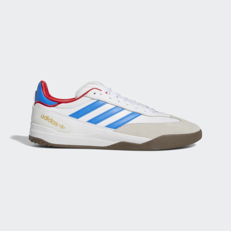 Chaussure Adidas Copa Nationale Blanche