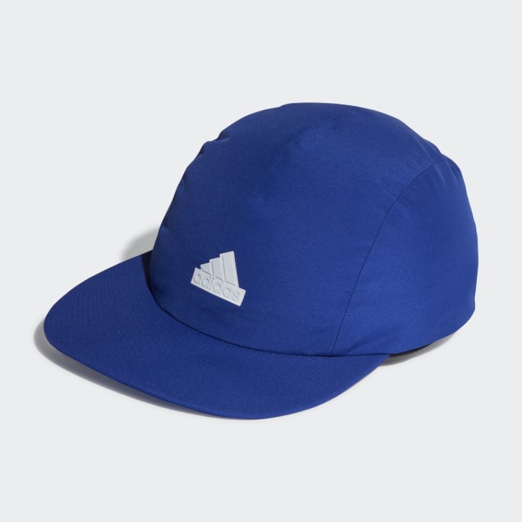 Casquette Adidas Runners Bleu