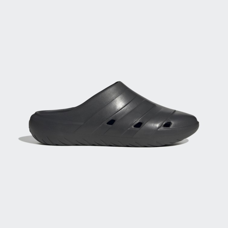 Adidas Adicane Sabots Carbone