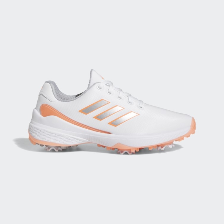 Chaussures De Golf Zg23 Lightstrike Blanc Adidas