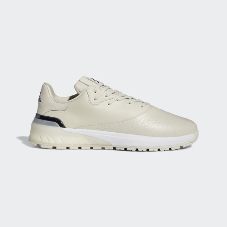 Chaussures De Golf Sans Crampons Adidas Rebelcross En Aluminium