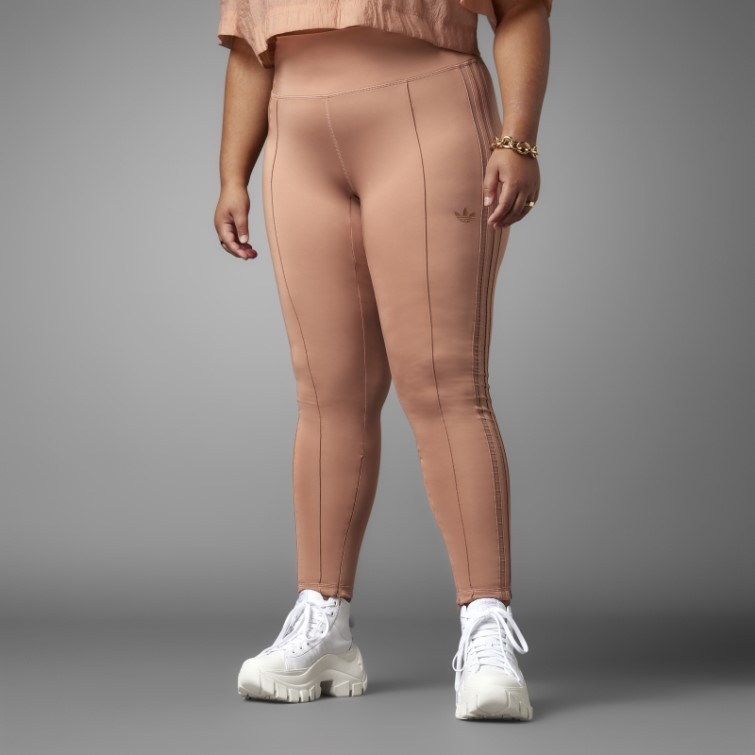 Argile Legging Toujours Original (taille Plus) Adidas